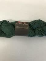 Ella Rae COZY ALPACA Double Knitting Yarn / Wool 100g - 15 Hunter